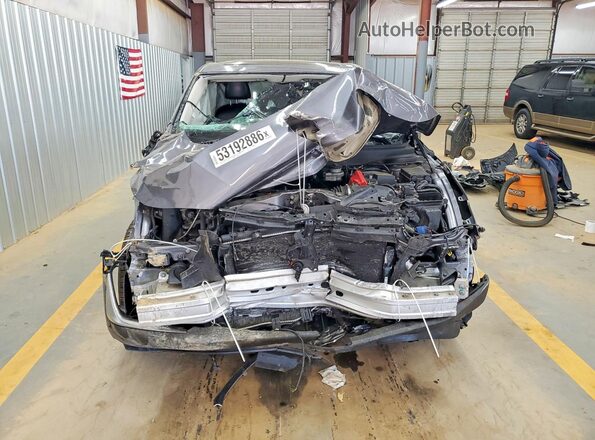 5J8TC2H57KL026176 2019 ACURA RDX Gray Դիմացի տեսք