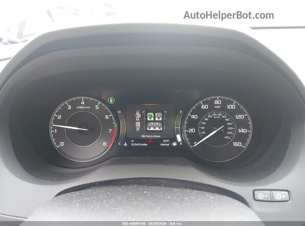 5J8TC2H57PL005061 2023 ACURA RDX Black 
