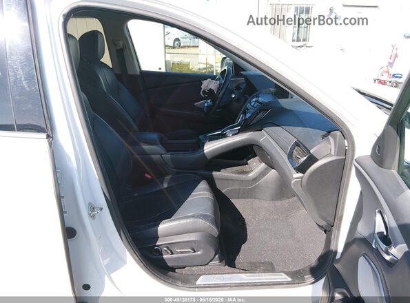5J8TC2H58LL021134 2020 ACURA RDX White 