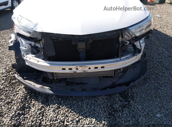 5J8TC2H58LL021134 2020 ACURA RDX White 