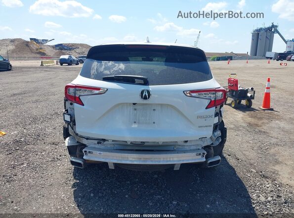 5J8TC2H59RL034094 2024 ACURA RDX White 