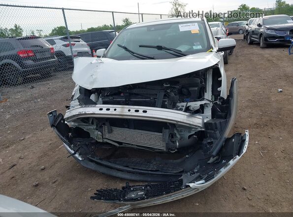 5J8TC2H5XLL037027 2020 ACURA RDX Белый 