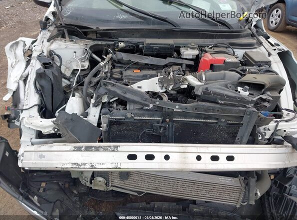 5J8TC2H5XLL037027 2020 ACURA RDX Белый 