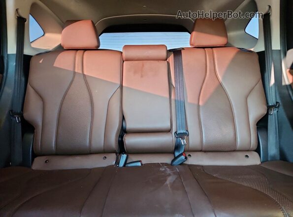 5J8TC2H5XML040625 2021 ACURA RDX Gray 