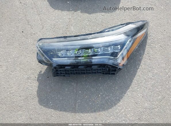 5J8TC2H5XRL034282 2024 ACURA RDX White 