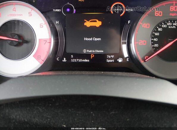 5J8TC2H60LL035974 2020 ACURA RDX Black Вид задніх сидінь