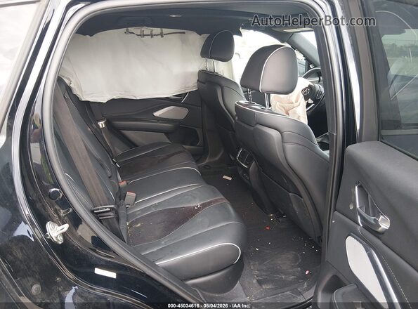 5J8TC2H60LL035974 2020 ACURA RDX Black Вид наклейки з VIN-кодом