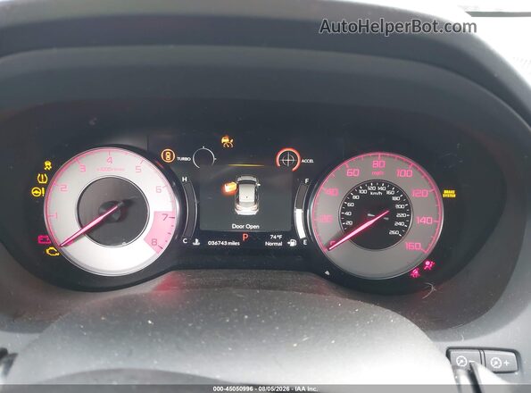 5J8TC2H61NL018328 2022 ACURA RDX Черный Вид задних сидений