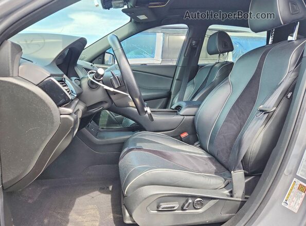 5J8TC2H62ML022368 2021 ACURA RDX Silver 