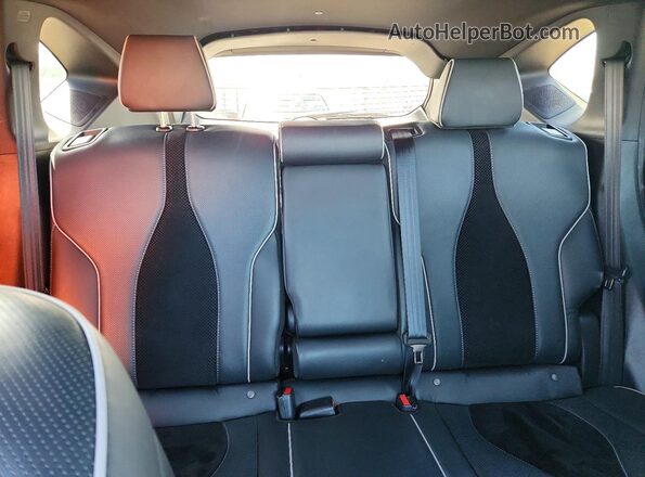 5J8TC2H62ML022368 2021 ACURA RDX Silver 
