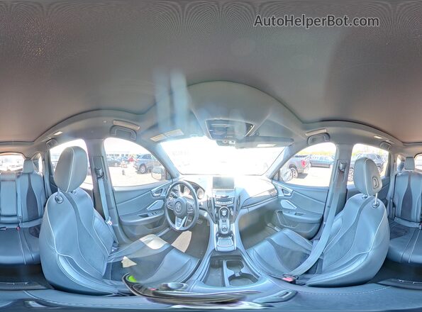 5J8TC2H62ML022368 2021 ACURA RDX Silver 