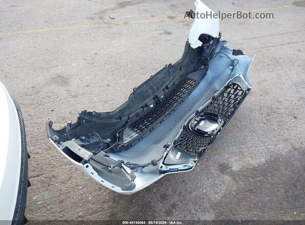 5J8TC2H63PL002702 2023 ACURA RDX White Սարքավորումների վահանակի տեսք