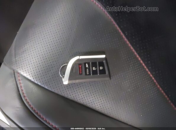 5J8TC2H65RL008746 2024 ACURA RDX Black Widok deski rozdzielczej