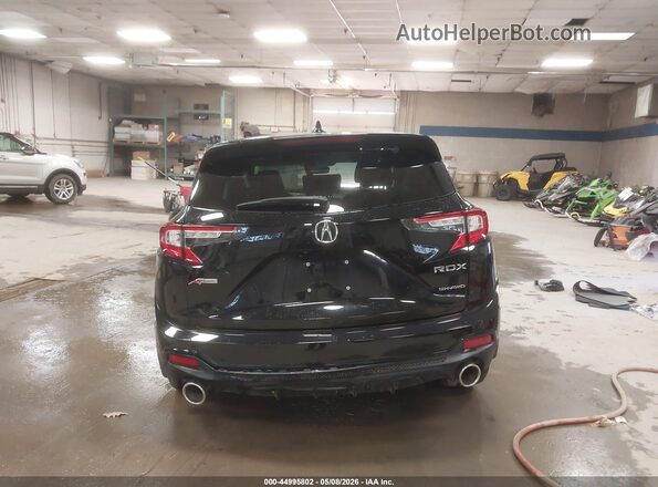 5J8TC2H65RL008746 2024 ACURA RDX Black 