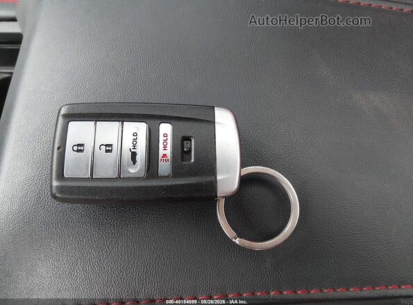 5J8TC2H66ML042932 2021 ACURA RDX Silver 