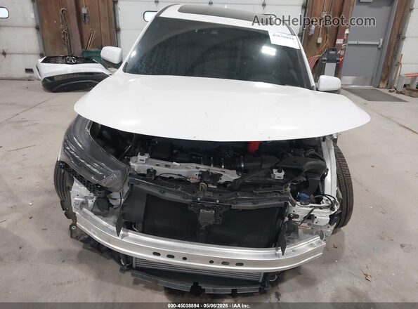 5J8TC2H67TL002034 2026 ACURA RDX White Widok z przodu