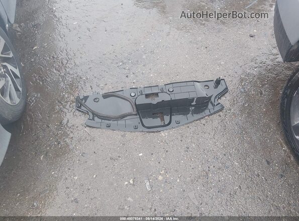 5J8TC2H68LL041683 2020 ACURA RDX Silver Vista del cuadro de instrumentos