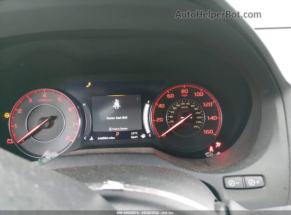 5J8TC2H68ML807641 2021 ACURA RDX Black Вид задніх сидінь