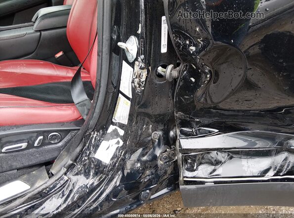 5J8TC2H68ML807641 2021 ACURA RDX Black 
