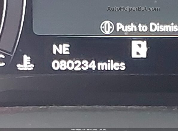 5J8TC2H69LL028456 2020 ACURA RDX Red 