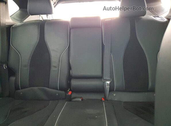 5J8TC2H69ML005891 2021 ACURA RDX Black 