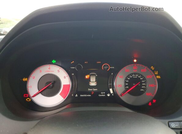 5J8TC2H69ML005891 2021 ACURA RDX Black 