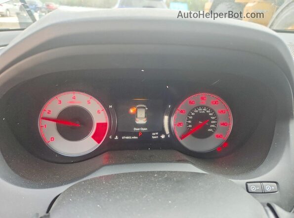 5J8TC2H69ML038969 2021 ACURA RDX Gray 