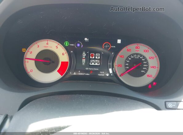 5J8TC2H69RL032578 2024 ACURA RDX Black უკანა სავარძლების ხედი