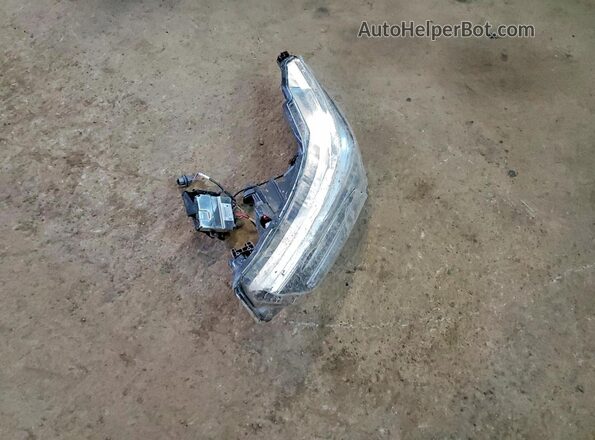 5J8TC2H70ML808646 2021 ACURA RDX Silver VIN კოდის სტიკერის ხედი