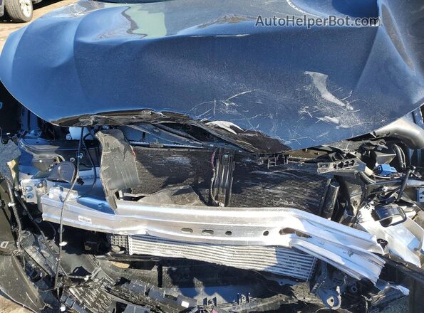 5J8TC2H73TL005408 2026 ACURA RDX Black Widok komory silnika