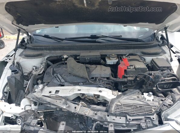 5J8TC2H74ML036572 2021 ACURA RDX Белый Вид сзади