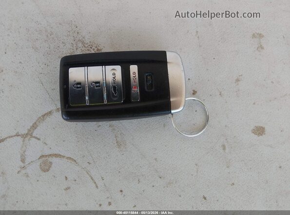 5J8TC2H78KL032067 2019 ACURA RDX Белый Вид панели приборов