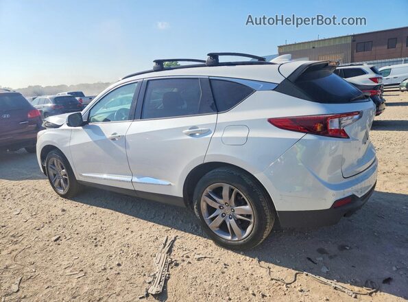 5J8TC2H7XLL027888 2020 ACURA RDX Белый 