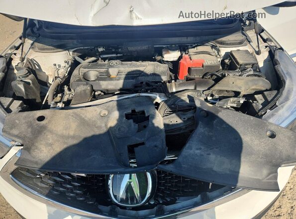 5J8TC2H7XLL027888 2020 ACURA RDX Белый 