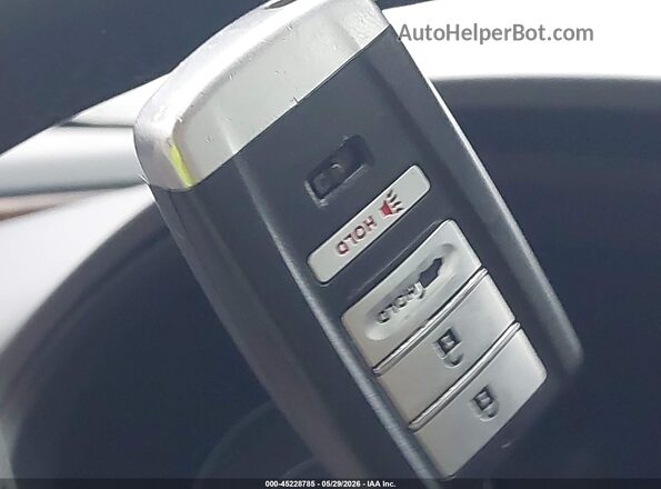 5J8TC2H7XLL030516 2020 ACURA RDX White წინა პანელის ხედი