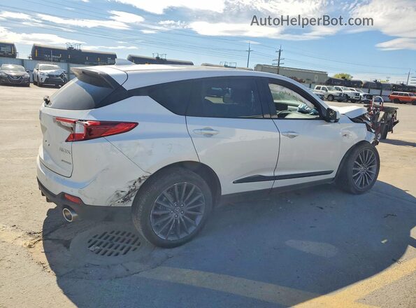 5J8TC2H80RL011541 2024 ACURA RDX White 