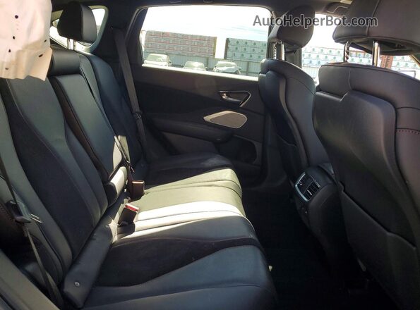 5J8TC2H80RL011541 2024 ACURA RDX White 