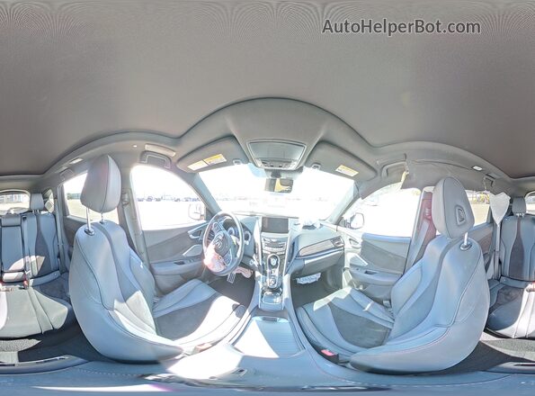 5J8TC2H80RL011541 2024 ACURA RDX White 