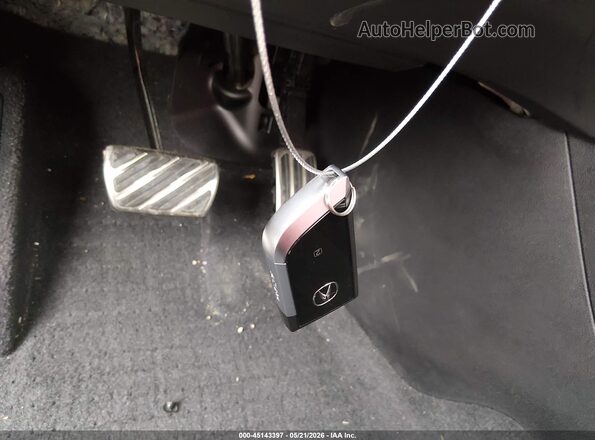5J8TC2H85RL013088 2024 ACURA RDX Gray წინა პანელის ხედი