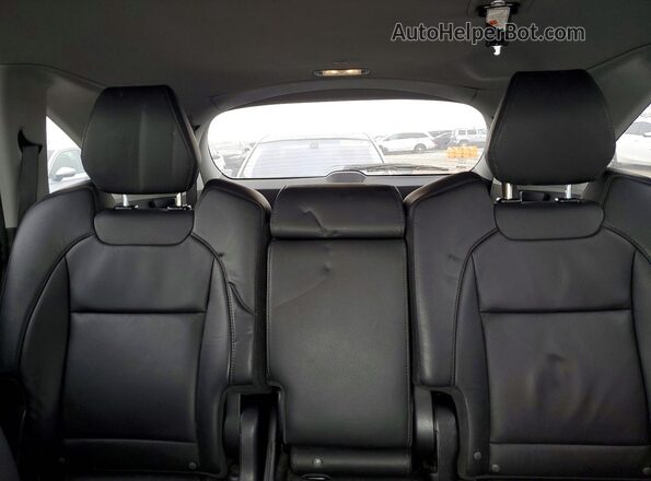 5J8YD3H33LL007522 2020 ACURA MDX Gray 