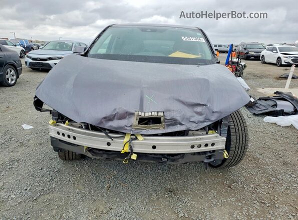 5J8YD3H33LL007522 2020 ACURA MDX Gray 