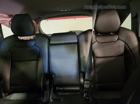 5J8YD4H31LL050830 2020 ACURA MDX Charcoal 