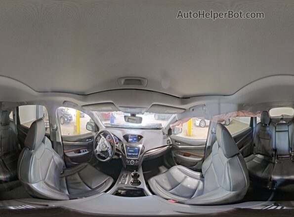 5J8YD4H31LL050830 2020 ACURA MDX Charcoal 