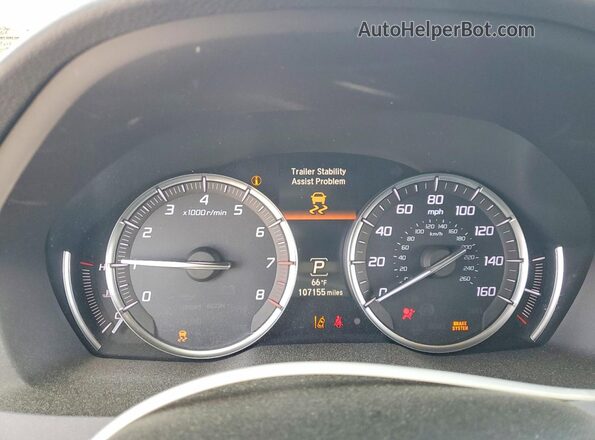 5J8YD4H33LL028070 2020 ACURA MDX Gray 
