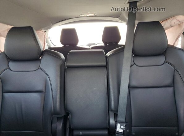 5J8YD4H33LL028070 2020 ACURA MDX Gray 