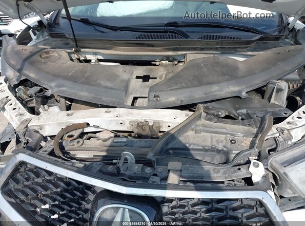 5J8YD4H55LL051397 2020 ACURA MDX White Rear view