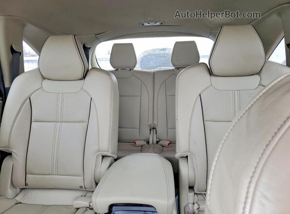 5J8YD4H80LL018592 2020 ACURA MDX White 