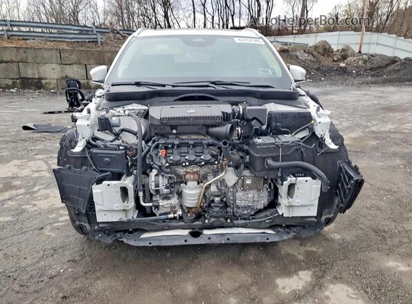 5J8YE1H89SL003096 2025 ACURA MDX White 