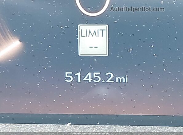 5LM5J6WC9SGL32772 2025 LINCOLN AVIATOR Черный 