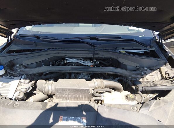 5LM5J6XC9RGL03040 2024 LINCOLN AVIATOR Black Vista trasera